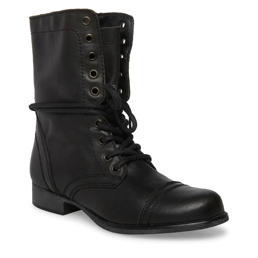 Steve Madden Troopa Boots